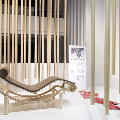 Showroom Vicente Navarro