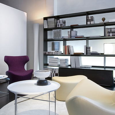 Showroom Vicente Navarro