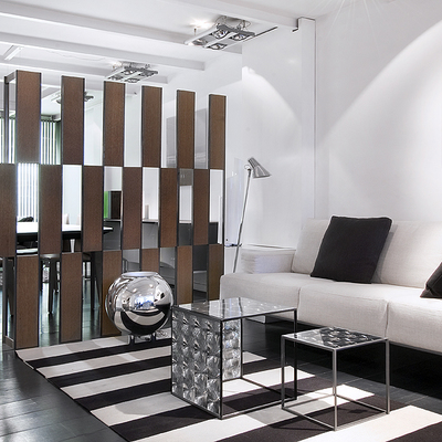 Showroom Vicente Navarro