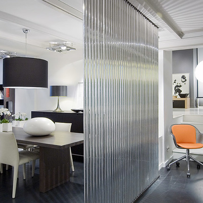 Showroom Vicente Navarro