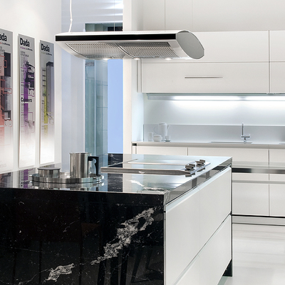 Showroom Vicente Navarro