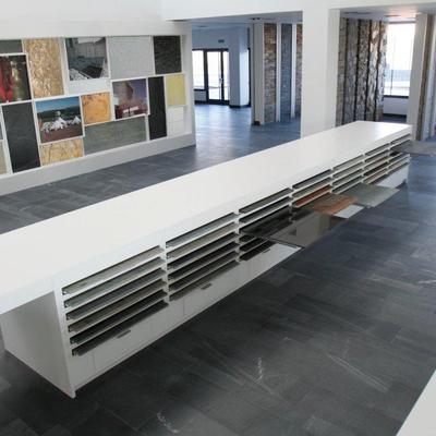 showroom Villanueva del Pardillo