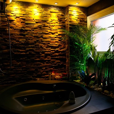 Un baño que hemos reformado