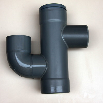 SIFON VERTICAL TIPO BOTELLA