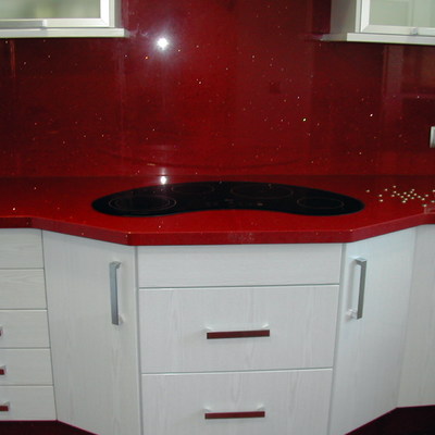 Silestone Eros Estelar 
