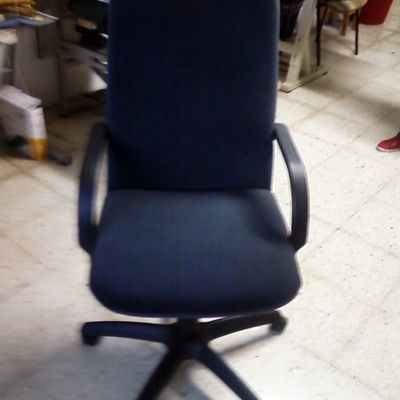 Silla de oficina