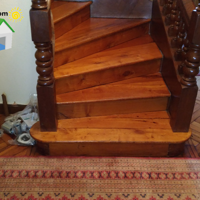silla salvaescaleras ConfortEnTuCasa instalacion en santander cantabria