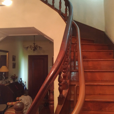 silla salvaescaleras ConfortEnTuCasa instalacion en santander cantabria