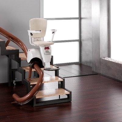 Silla salvaescaleras Vertitec