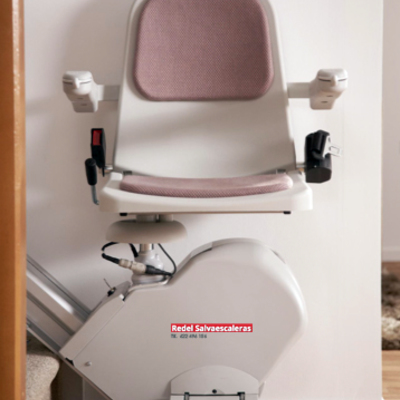 Silla Salvaescaleras