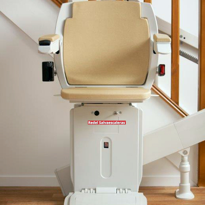 Silla Salvaescaleras