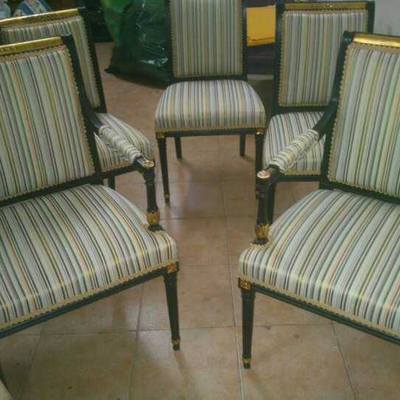 SILLAS