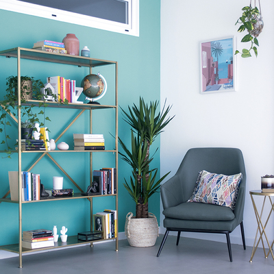 Proyecto en Corralejo, Fuerteventura