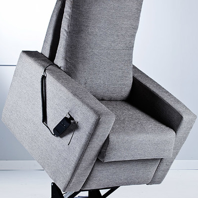 sillon elevador power lift
