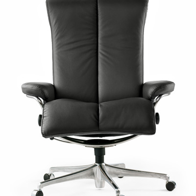 Sillón oficce Stresless 