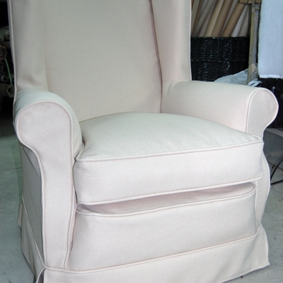 SILLON OREJERO