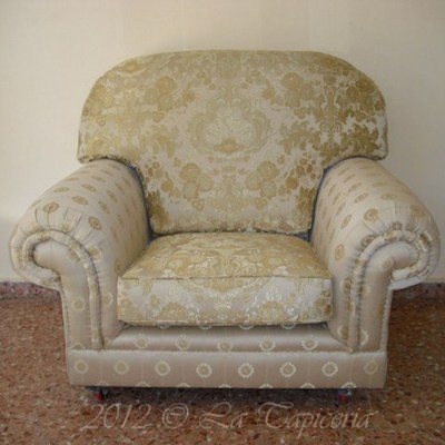 Sillón