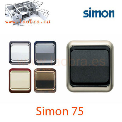 SIMON 75 