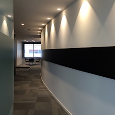 Sin problemas con las curvas