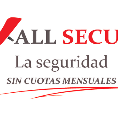 seguridad sin cuotas mensuales
