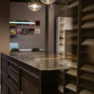 Conoce nuestros espacios