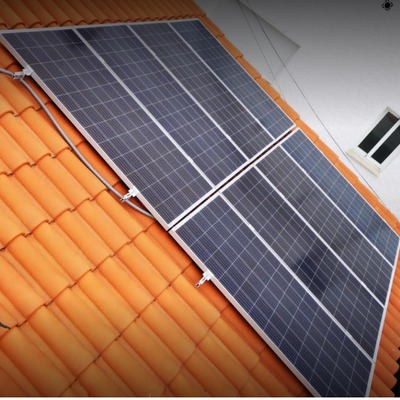 AUTOCONSUMO RESIDENCIAL