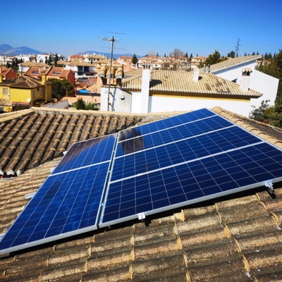 AUTOCONSUMO RESIDENCIAL