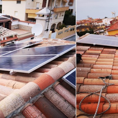 AUTOCONSUMO RESIDENCIAL