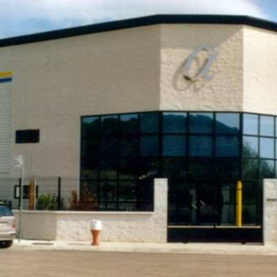 sintec insonorizacion