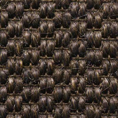 SISAL  SAMBROSSA MARRON 9105