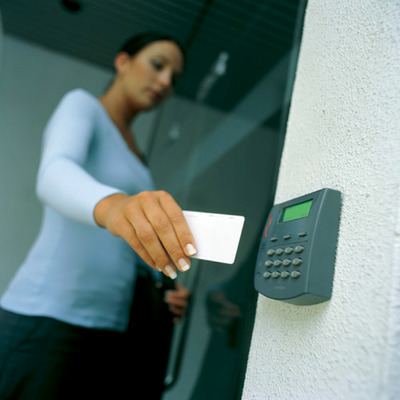 Sistema de control de acceso