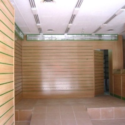 Sistema de lamas para zapateria