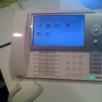 SISTEMA DE SEGURIDAD