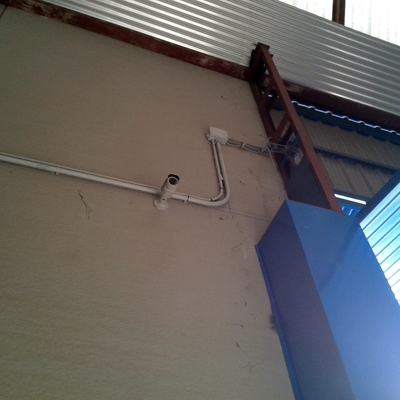 Sistema de Vigilancia