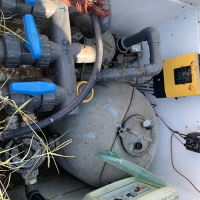 SISTEMA DEGRADADO PARA REFORMAR