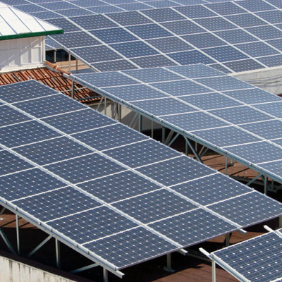 Sistema Fotovoltaico