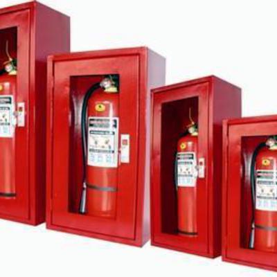 SISTEMAS CONTRAINCENDIOS