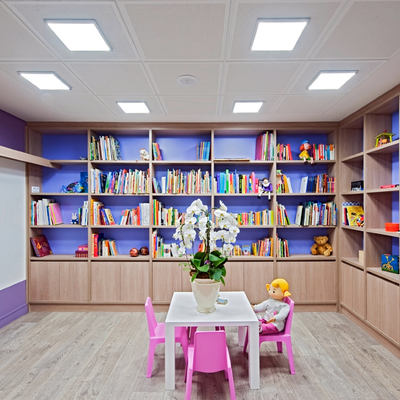 SISTEMAS DE ILUMINACION LED