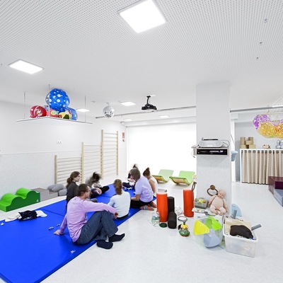 SISTEMAS DE ILUMINACION LED