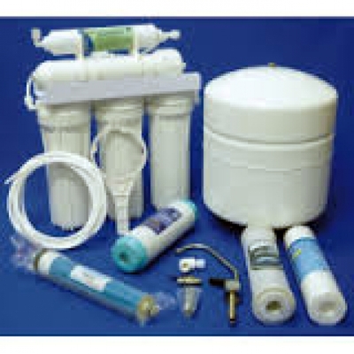 sistemas de tratamientos de aguas