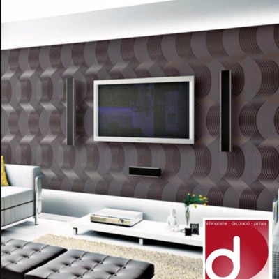 revestimientos decorativos