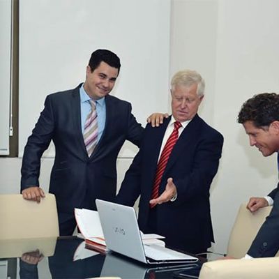 Empresa Rodríguez Ros