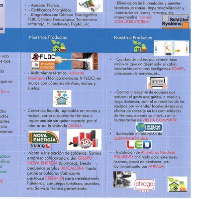 SMART HOUSES PIRINEOS SLU