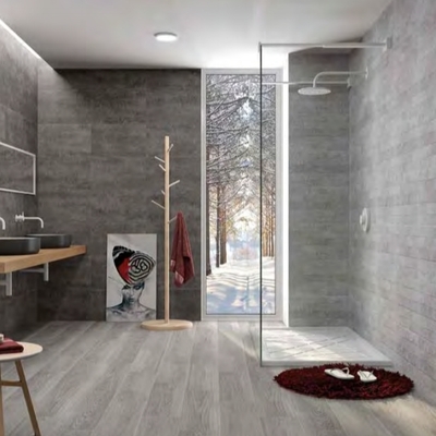 Reforma de cuarto de baño