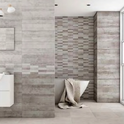 Reforma de cuarto de baño