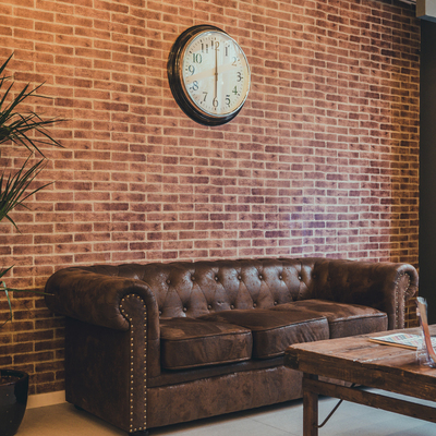 Sofá Chester 3 Plazas