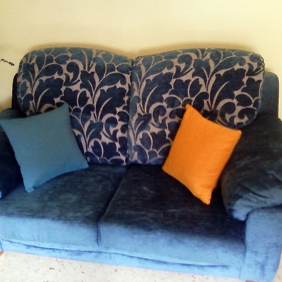 Sofa combinado