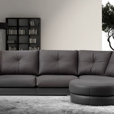 SOFA MODERNO 