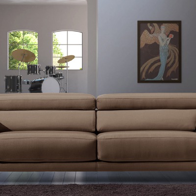 SOFA MODERNO