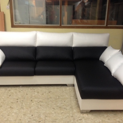SOFA POLIPIEL